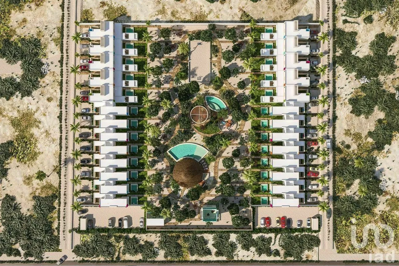 Terreno en Venta en Chicxulub Puerto, Progreso, Yucatán | NEX-228564 | iad México | Foto 2 de 7