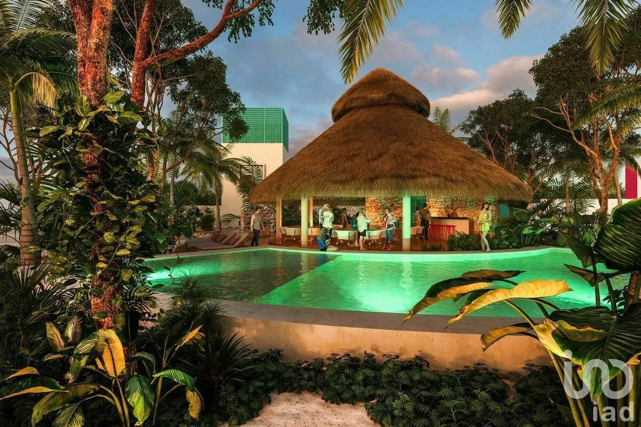 Terreno en Venta en Chicxulub Puerto, Progreso, Yucatán | NEX-228564 | iad México | Foto 3 de 7