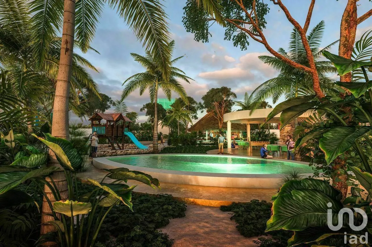 Terreno en Venta en Chicxulub Puerto, Progreso, Yucatán | NEX-228564 | iad México | Foto 4 de 7