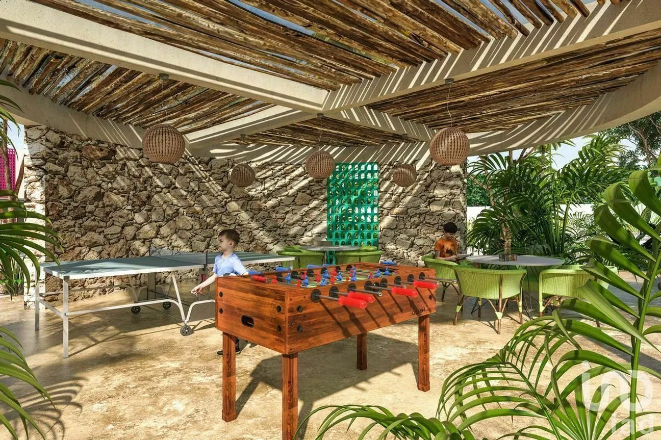 Terreno en Venta en Chicxulub Puerto, Progreso, Yucatán | NEX-228564 | iad México | Foto 6 de 7