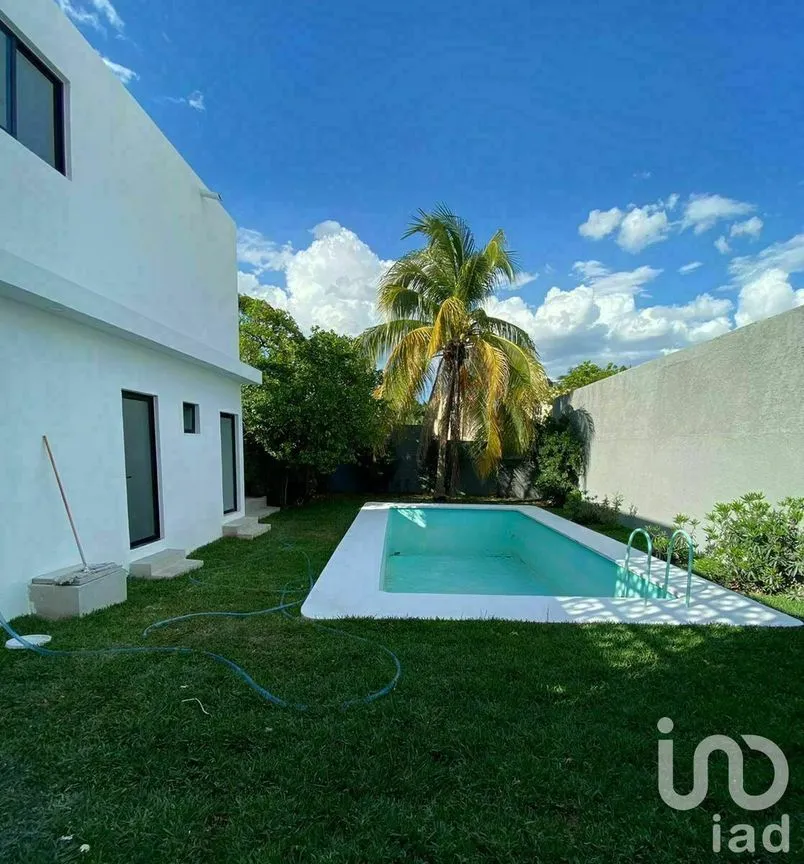 Oficina en Renta en Campestre, Mérida, Yucatán | NEX-228565 | iad México | Foto 24 de 24