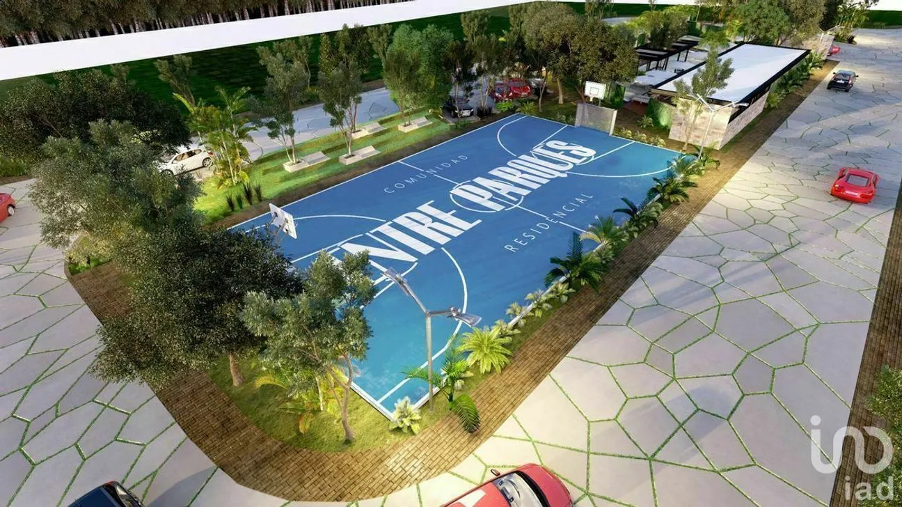 Terreno en Venta en Tixcuytún, Mérida, Yucatán | NEX-228566 | iad México | Foto 2 de 21