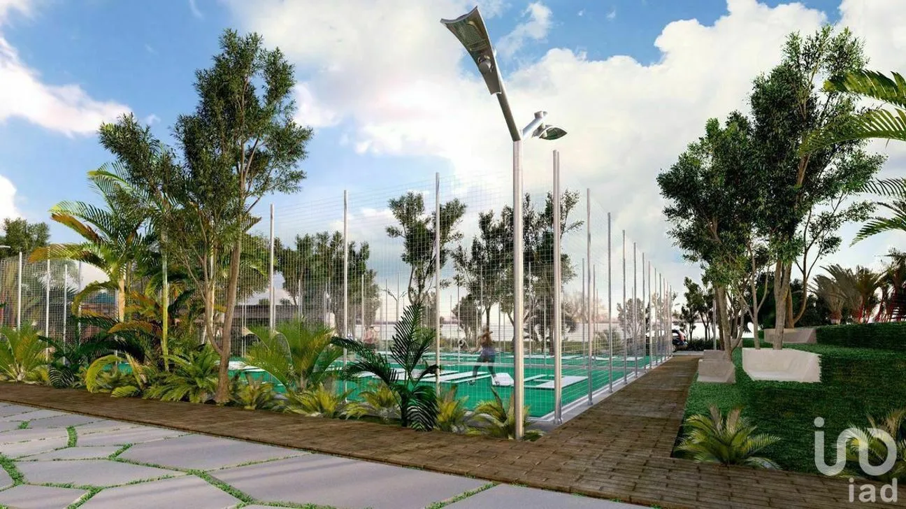 Terreno en Venta en Tixcuytún, Mérida, Yucatán | NEX-228566 | iad México | Foto 11 de 21