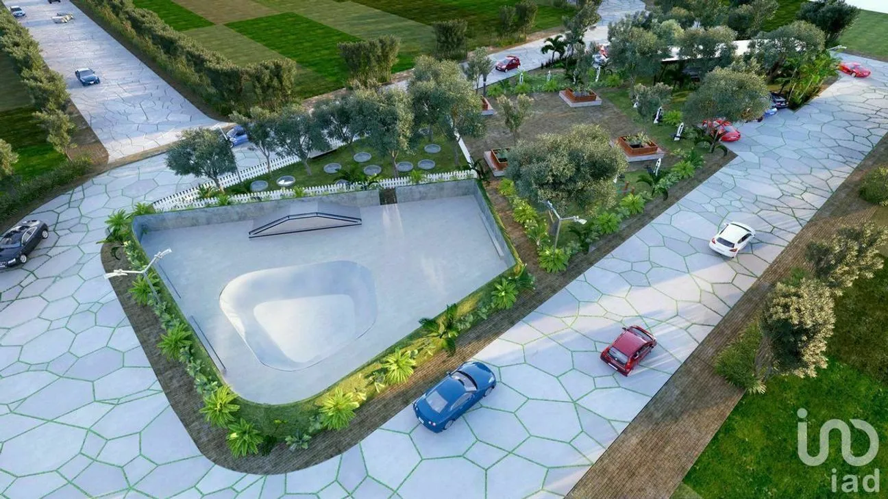 Terreno en Venta en Tixcuytún, Mérida, Yucatán | NEX-228566 | iad México | Foto 13 de 21