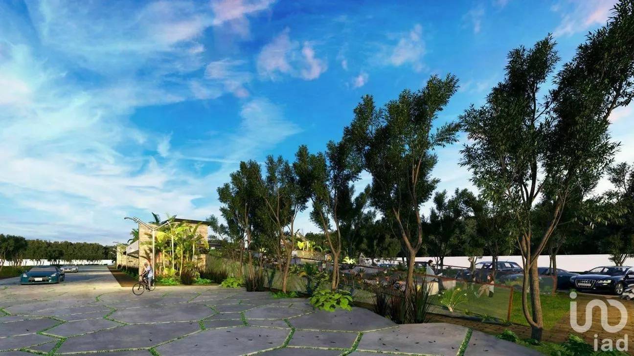 Terreno en Venta en Tixcuytún, Mérida, Yucatán | NEX-228566 | iad México | Foto 14 de 21