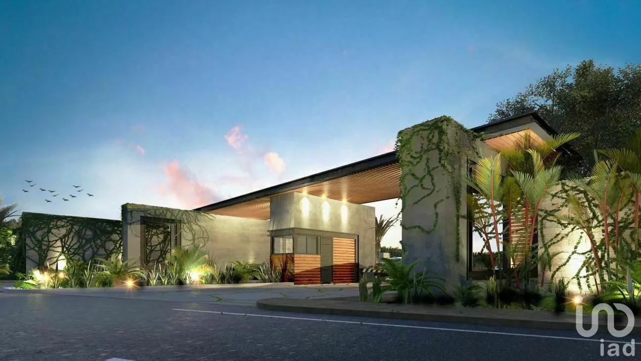Terreno en Venta en Tixcuytún, Mérida, Yucatán | NEX-228566 | iad México | Foto 16 de 21