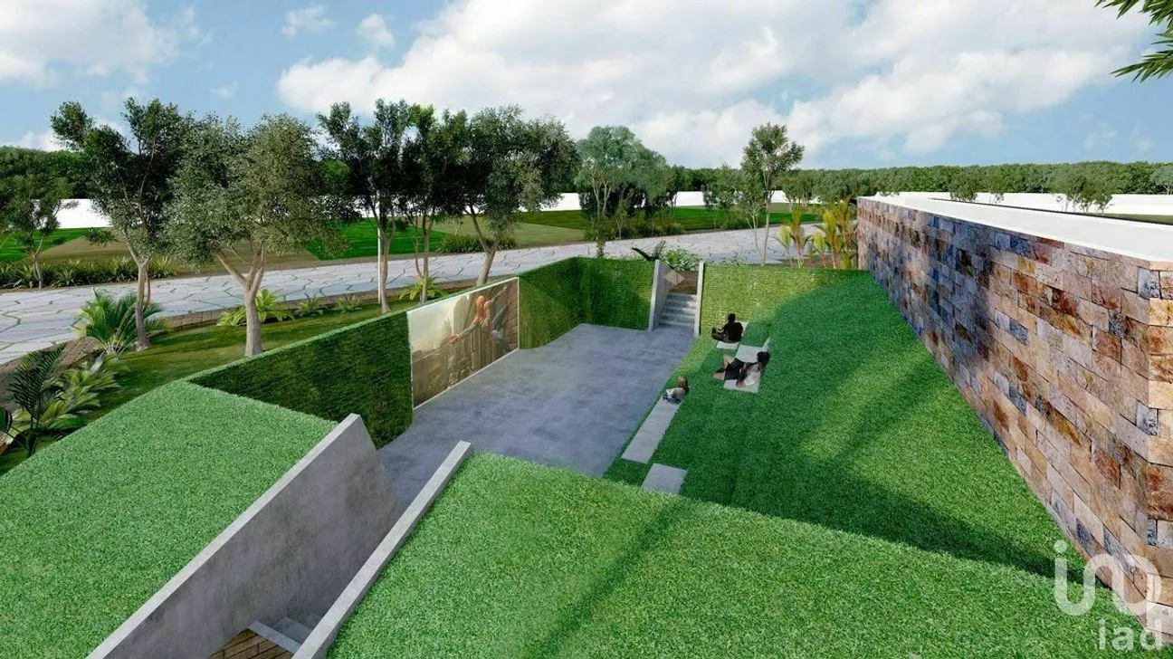 Terreno en Venta en Tixcuytún, Mérida, Yucatán | NEX-228566 | iad México | Foto 17 de 21