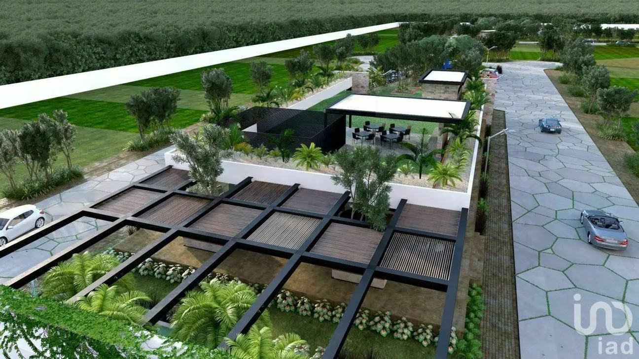 Terreno en Venta en Tixcuytún, Mérida, Yucatán | NEX-228566 | iad México | Foto 18 de 21