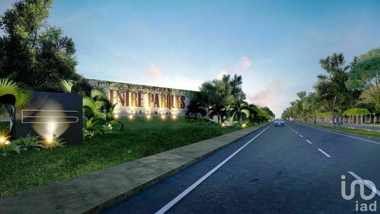 Terreno en Venta en Tixcuytún, Mérida, Yucatán | NEX-228566 | iad México | Foto 21 de 21