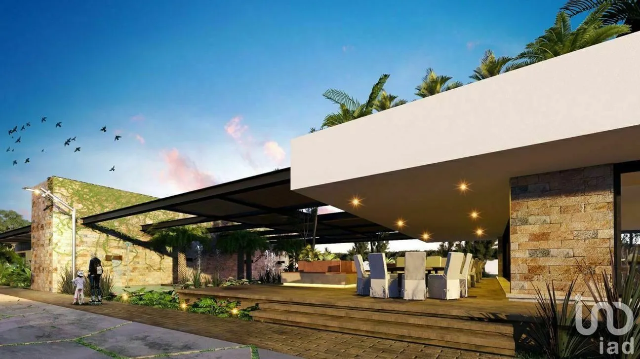 Terreno en Venta en Tixcuytún, Mérida, Yucatán | NEX-228566 | iad México | Foto 6 de 21