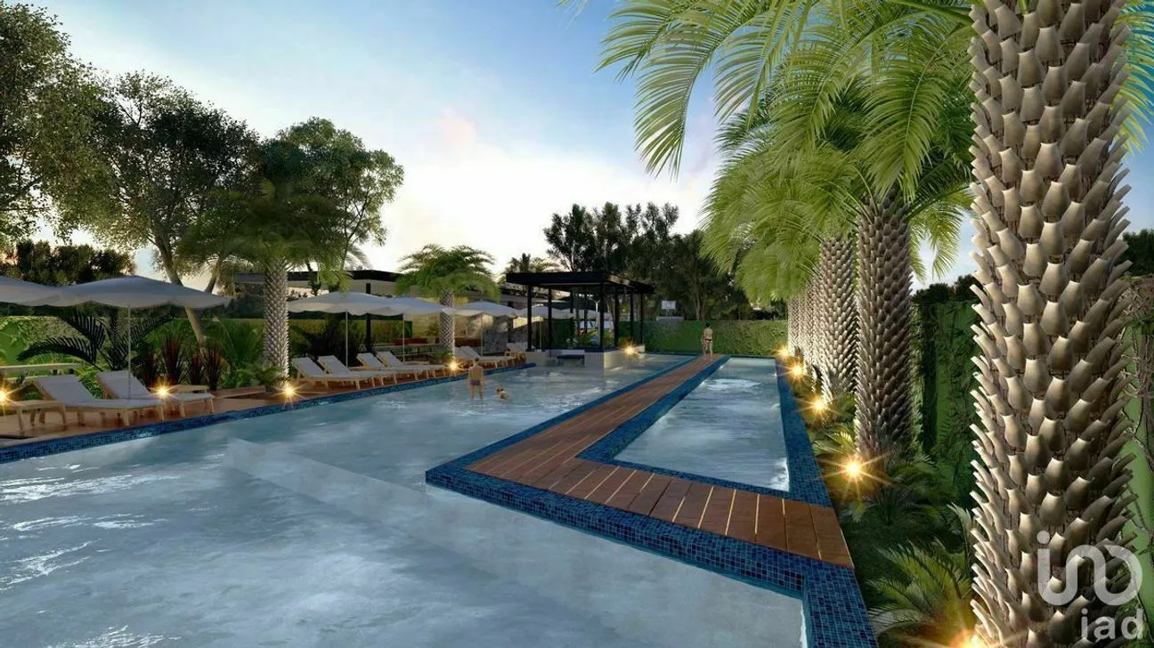 Terreno en Venta en Tixcuytún, Mérida, Yucatán | NEX-228566 | iad México | Foto 7 de 21
