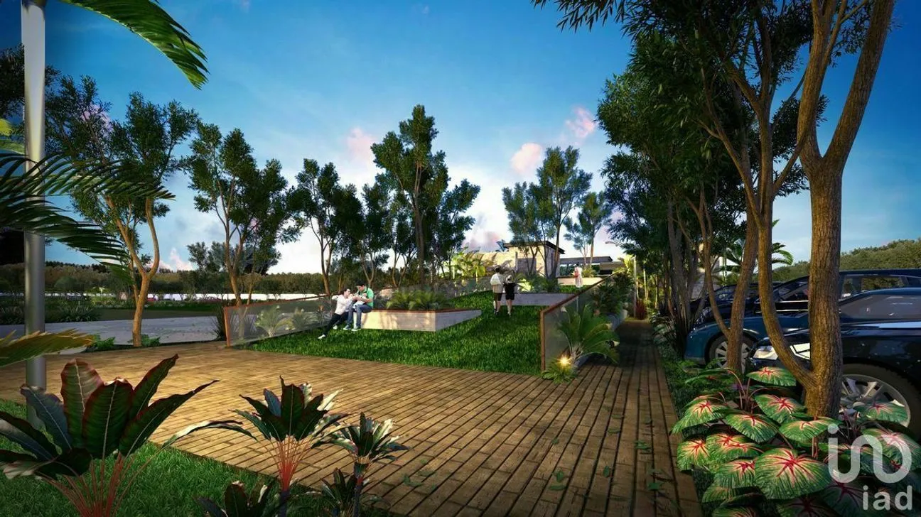 Terreno en Venta en Tixcuytún, Mérida, Yucatán | NEX-228566 | iad México | Foto 9 de 21