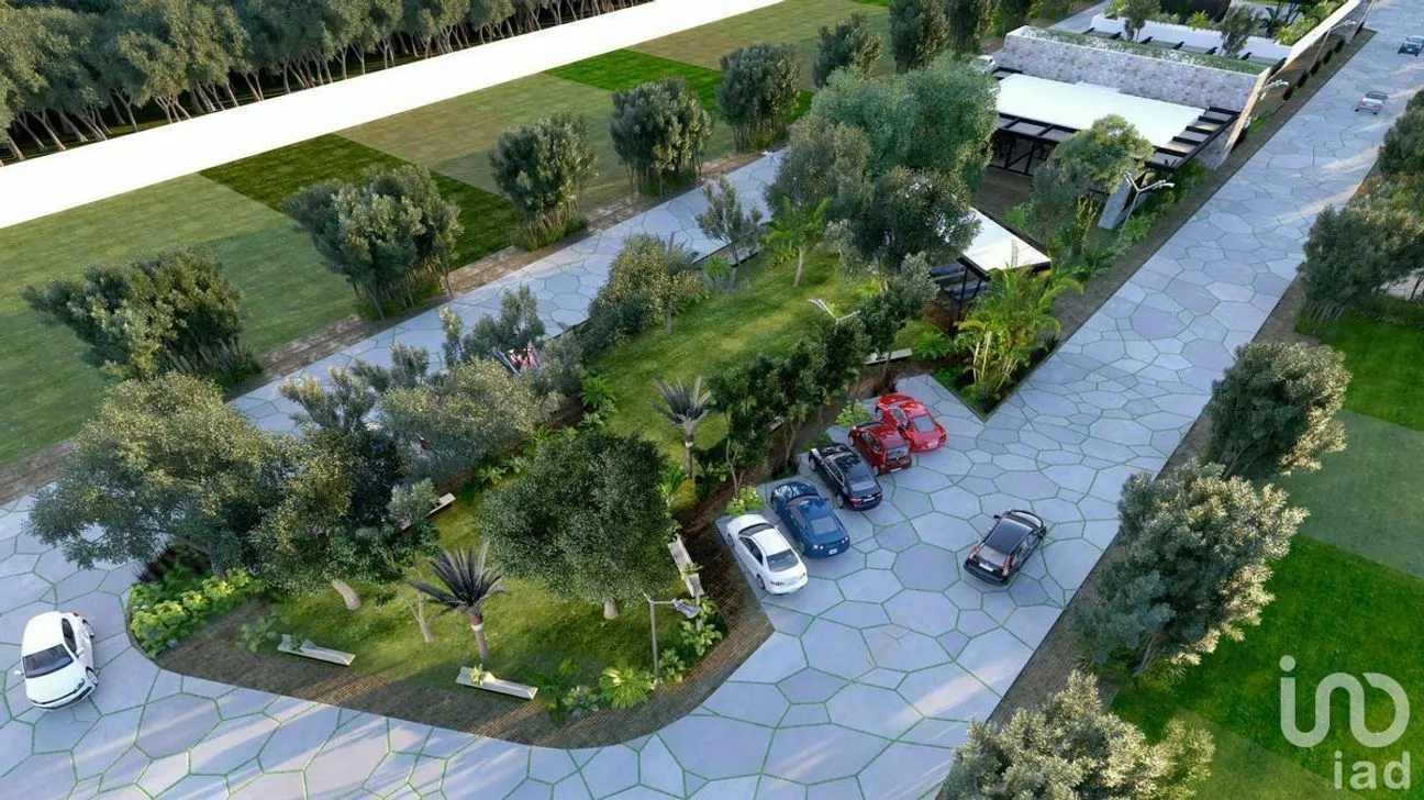 Terreno en Venta en Tixcuytún, Mérida, Yucatán | NEX-228566 | iad México | Foto 10 de 21