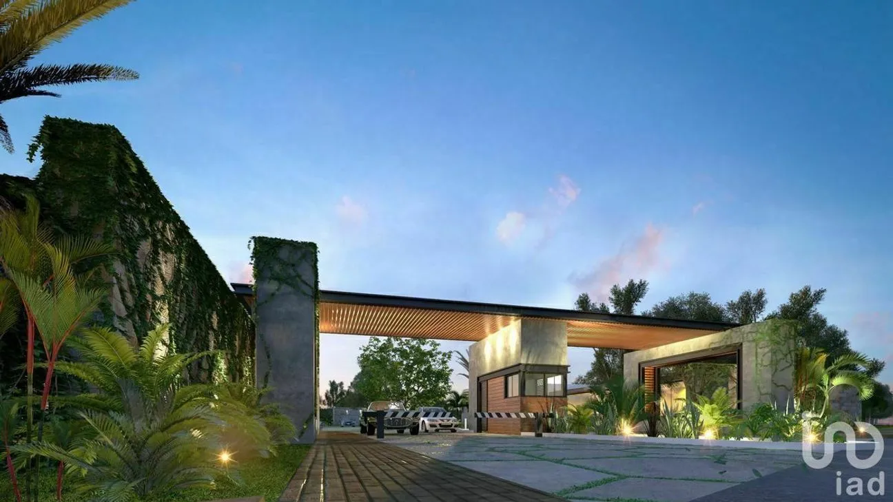 Terreno en Venta en Tixcuytún, Mérida, Yucatán | NEX-228566 | iad México | Foto 1 de 21