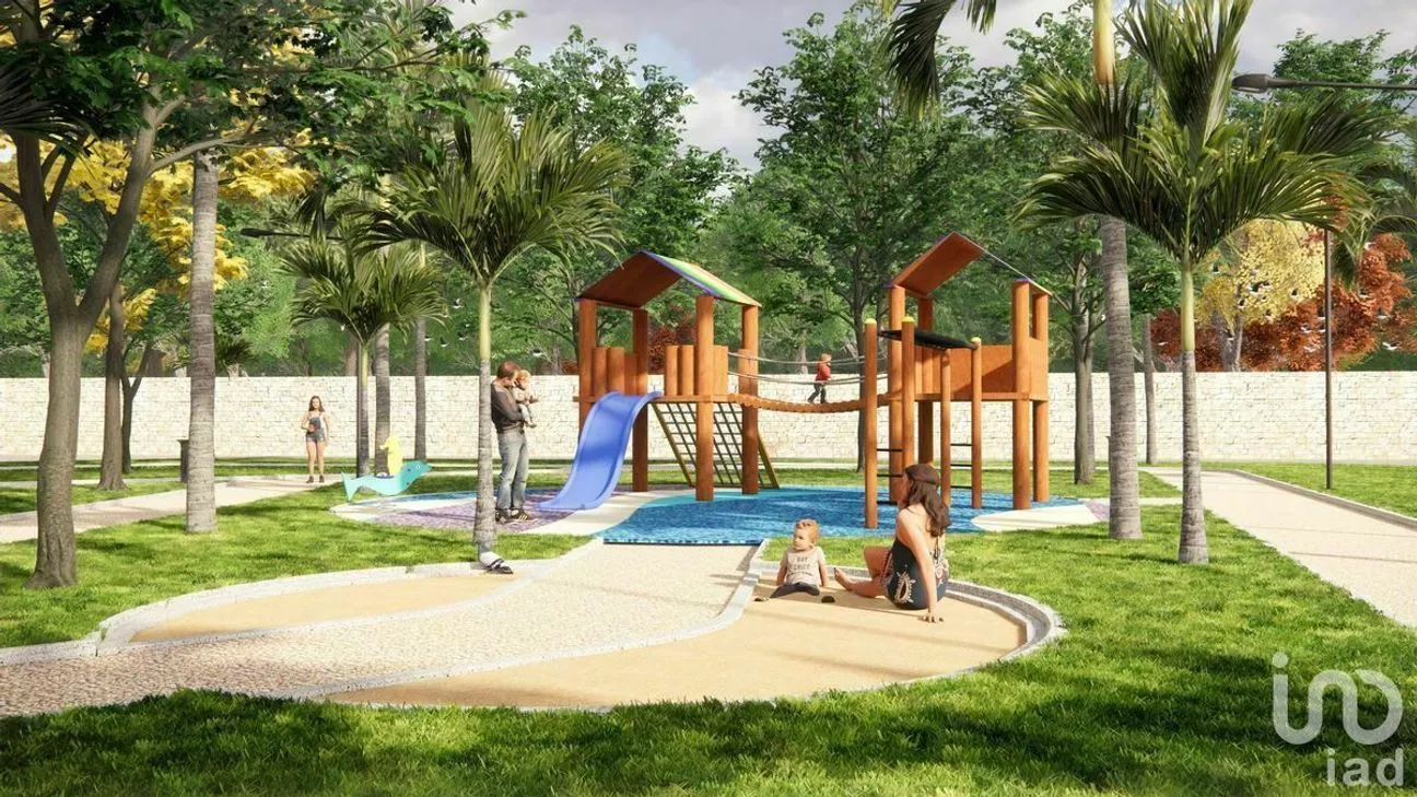 Terreno en Venta en Cholul, Mérida, Yucatán | NEX-228568 | iad México | Foto 11 de 14