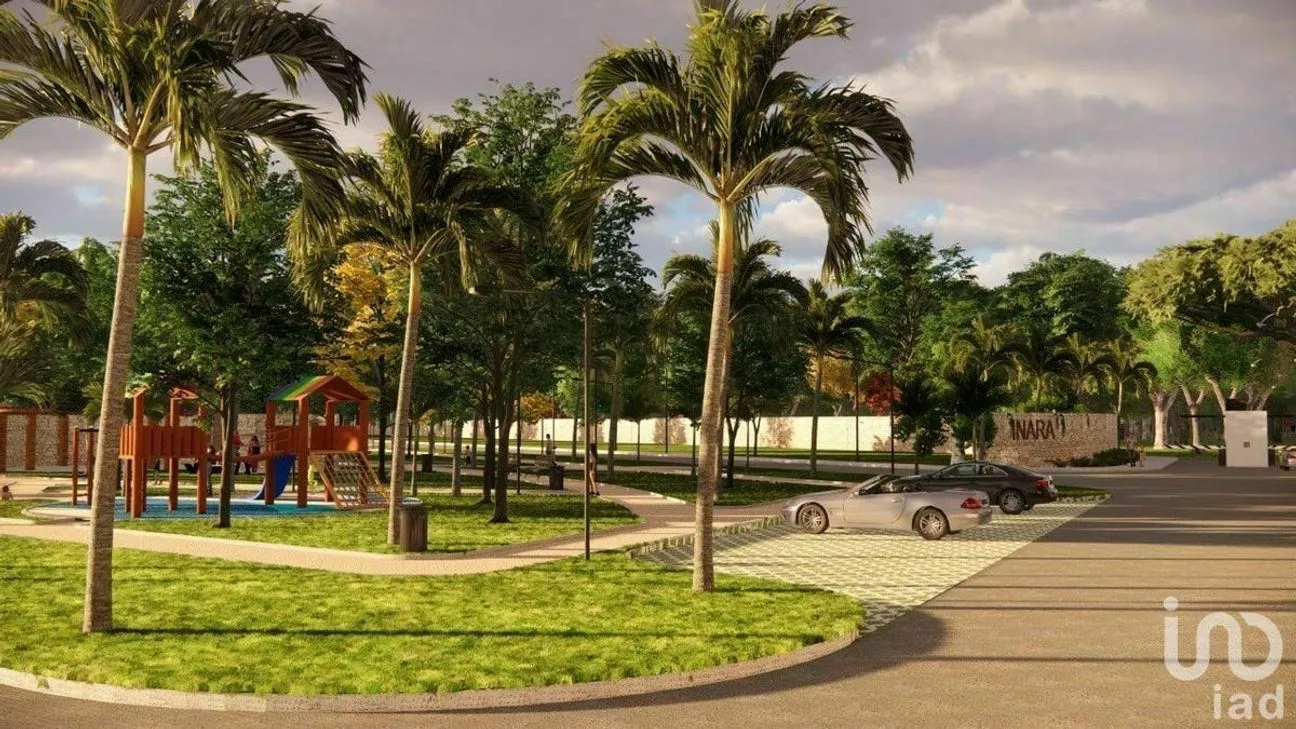 Terreno en Venta en Cholul, Mérida, Yucatán | NEX-228568 | iad México | Foto 12 de 14