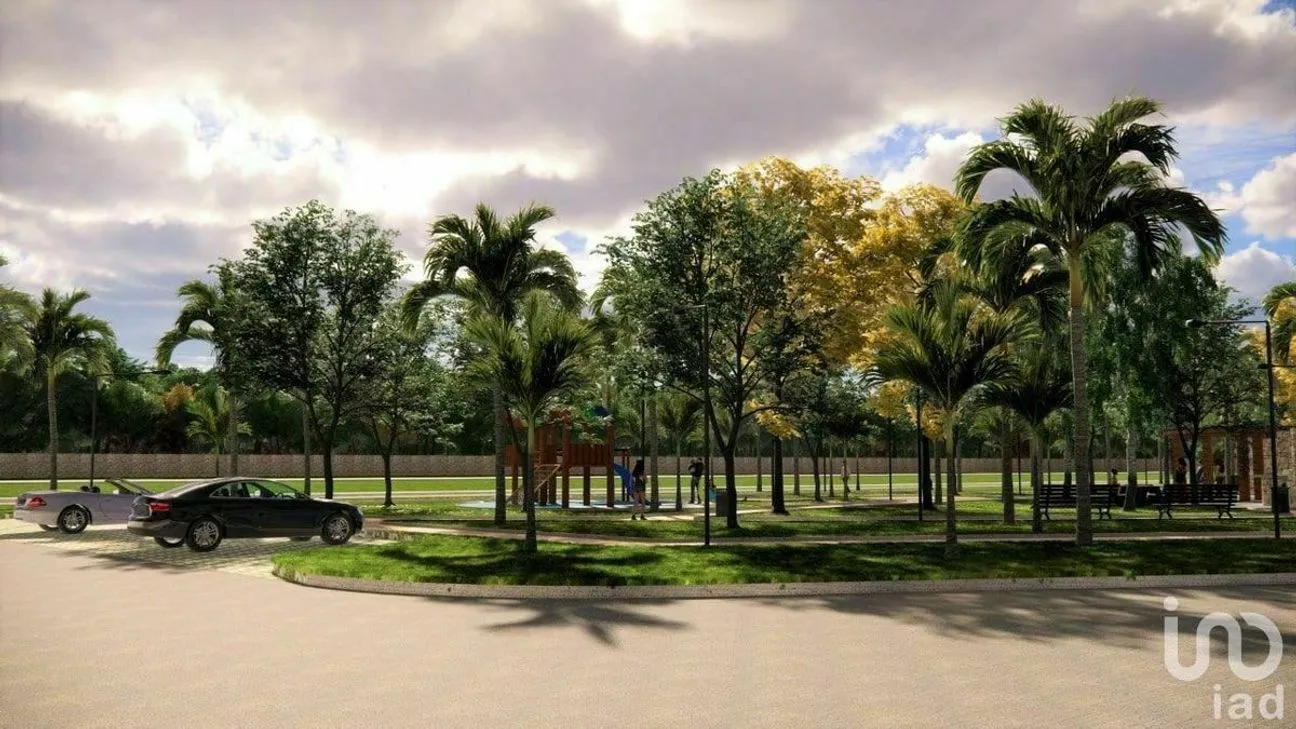 Terreno en Venta en Cholul, Mérida, Yucatán | NEX-228568 | iad México | Foto 14 de 14