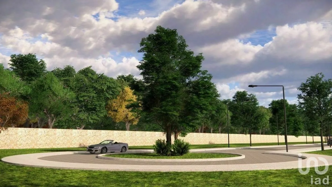 Terreno en Venta en Cholul, Mérida, Yucatán | NEX-228568 | iad México | Foto 6 de 14
