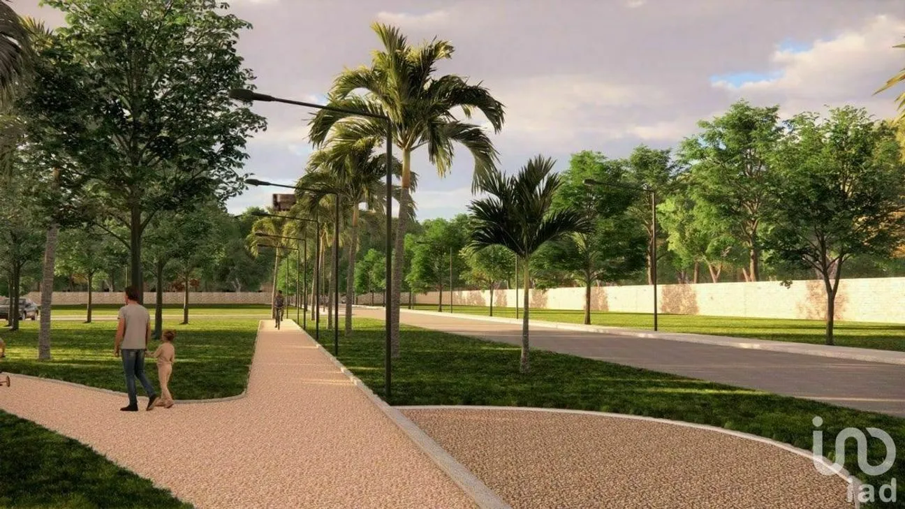 Terreno en Venta en Cholul, Mérida, Yucatán | NEX-228568 | iad México | Foto 9 de 14