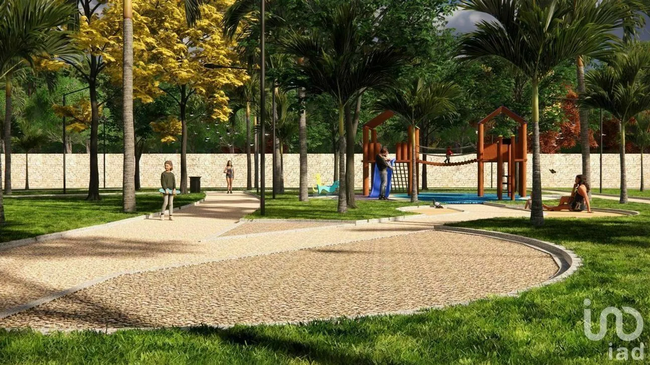 Terreno en Venta en Cholul, Mérida, Yucatán | NEX-228568 | iad México | Foto 10 de 14