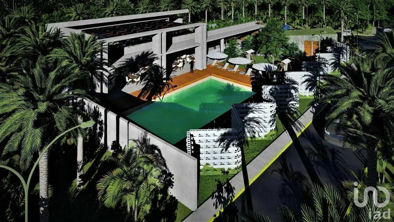 Terreno en Venta en Chicxulub, Chicxulub Pueblo, Yucatán | NEX-228569 | iad México | Foto 4 de 10