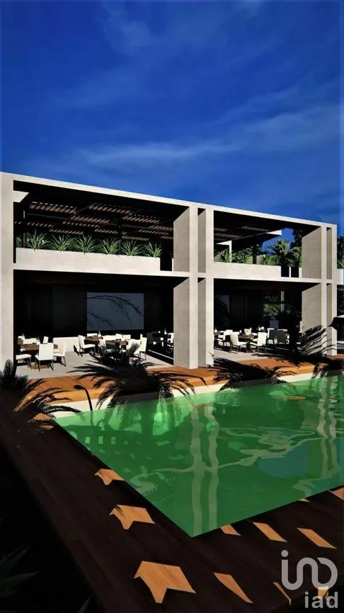 Terreno en Venta en Chicxulub, Chicxulub Pueblo, Yucatán | NEX-228569 | iad México | Foto 9 de 10