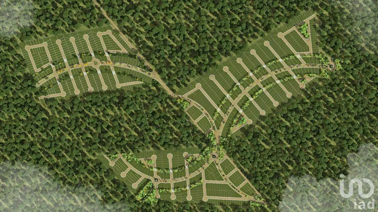 Terreno en Venta en Chicxulub, Chicxulub Pueblo, Yucatán | NEX-228569 | iad México | Foto 1 de 10