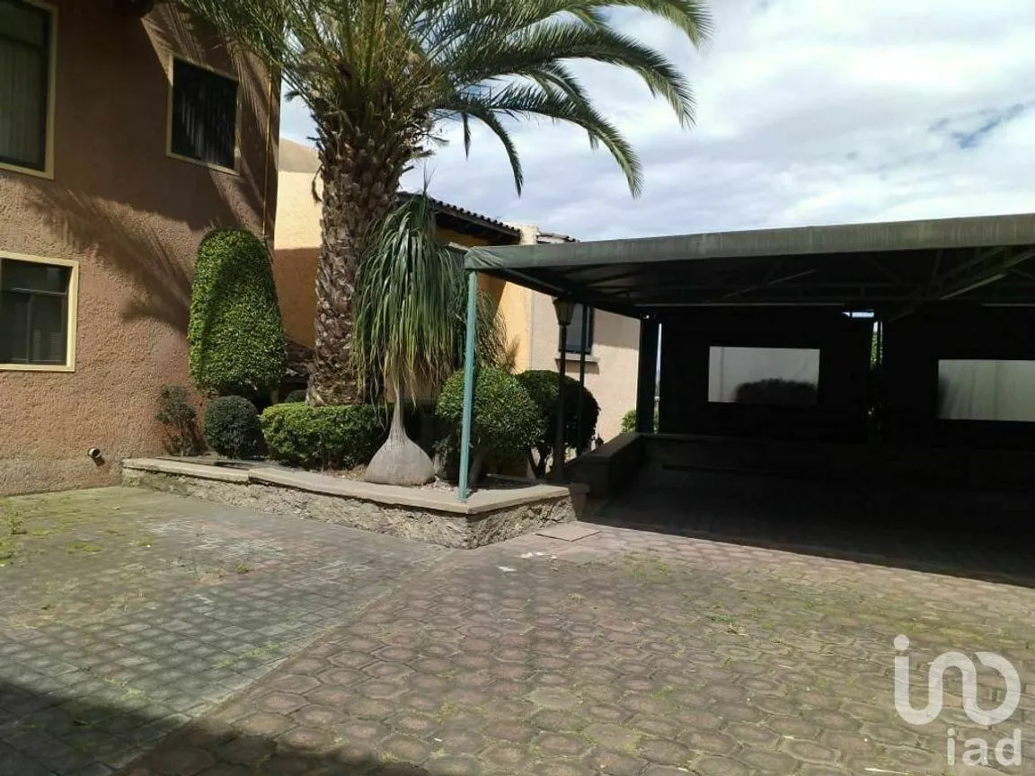 Casa en Venta en Tlalpan, Tlalpan, Ciudad de México | NEX-228570 | iad México | Foto 12 de 20
