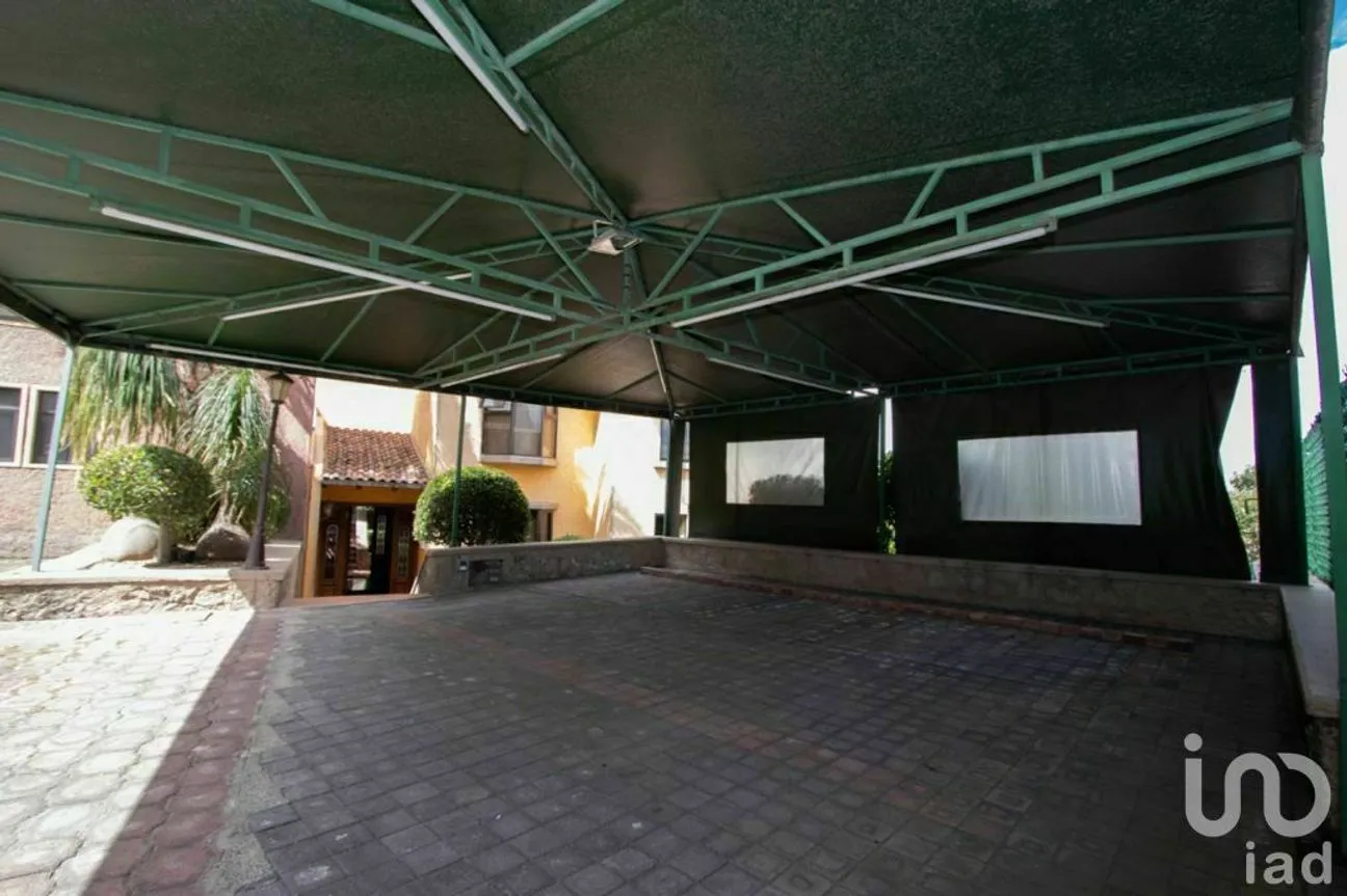 Casa en Venta en Tlalpan, Tlalpan, Ciudad de México | NEX-228570 | iad México | Foto 13 de 20