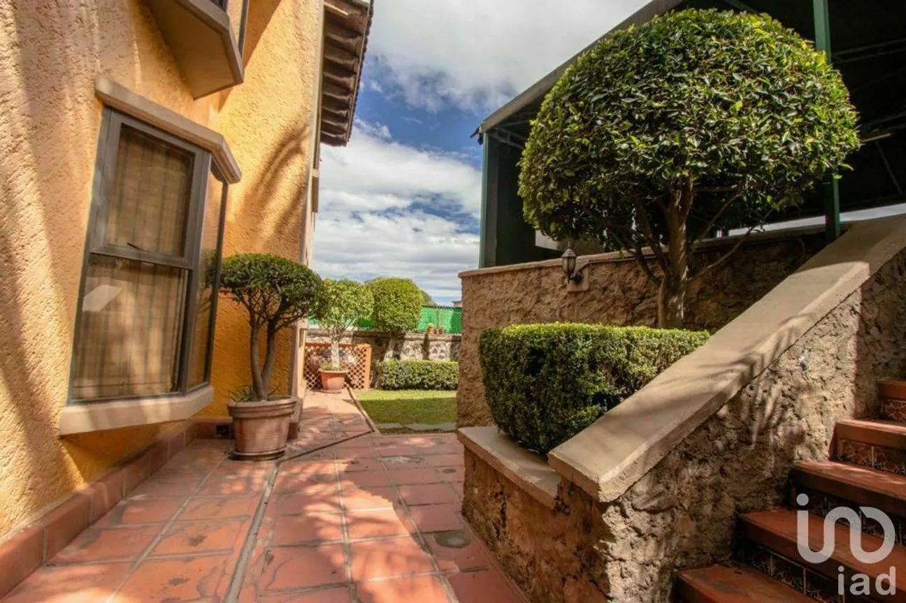 Casa en Venta en Tlalpan, Tlalpan, Ciudad de México | NEX-228570 | iad México | Foto 14 de 20