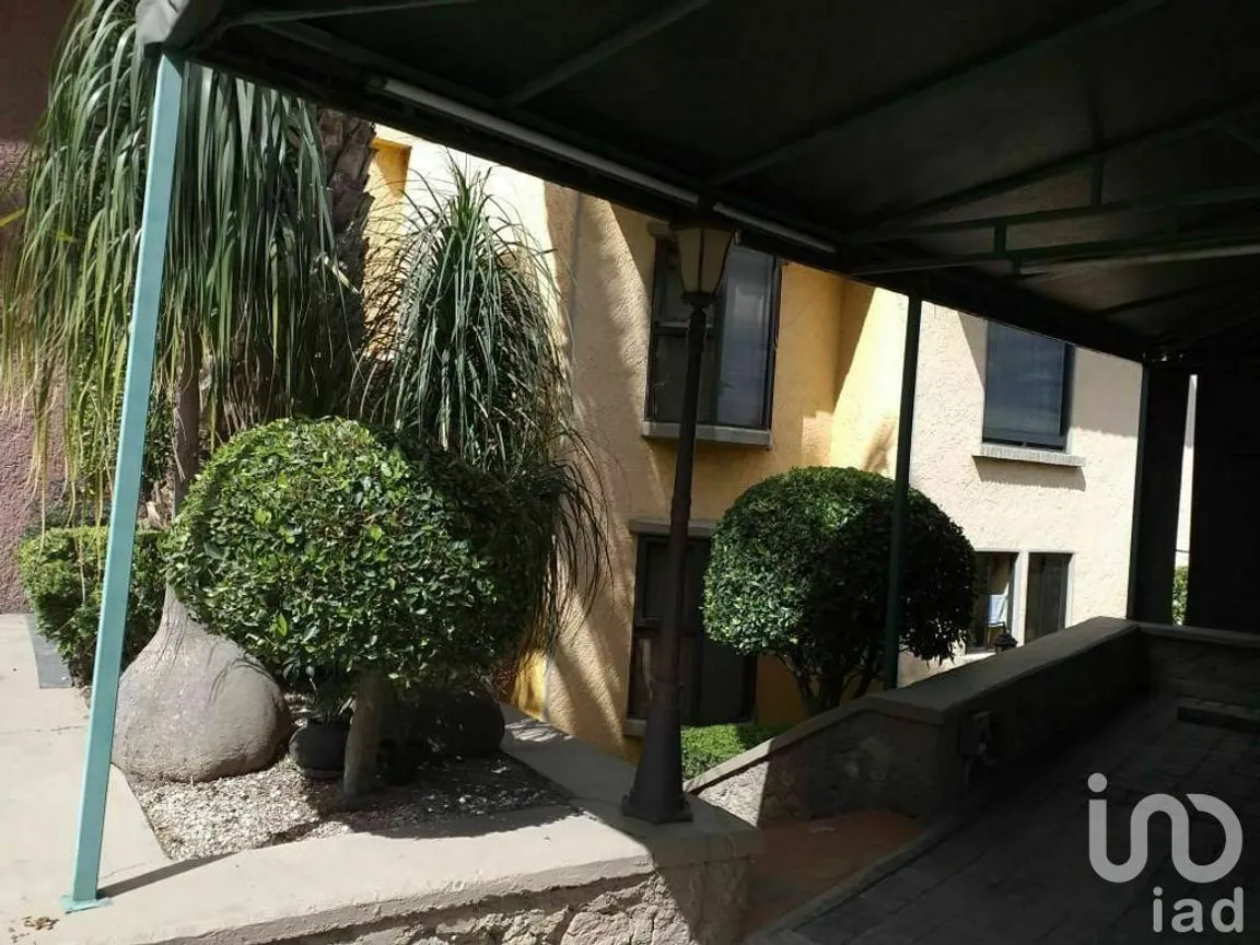 Casa en Venta en Tlalpan, Tlalpan, Ciudad de México | NEX-228570 | iad México | Foto 15 de 20