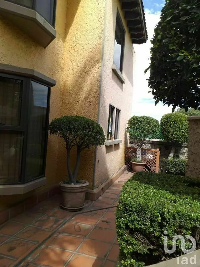 Casa en Venta en Tlalpan, Tlalpan, Ciudad de México | NEX-228570 | iad México | Foto 16 de 20