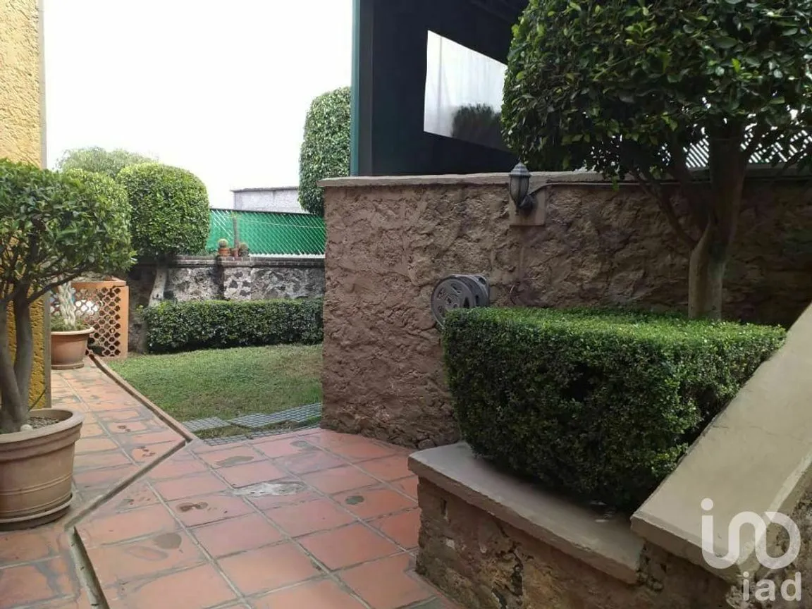 Casa en Venta en Tlalpan, Tlalpan, Ciudad de México | NEX-228570 | iad México | Foto 17 de 20