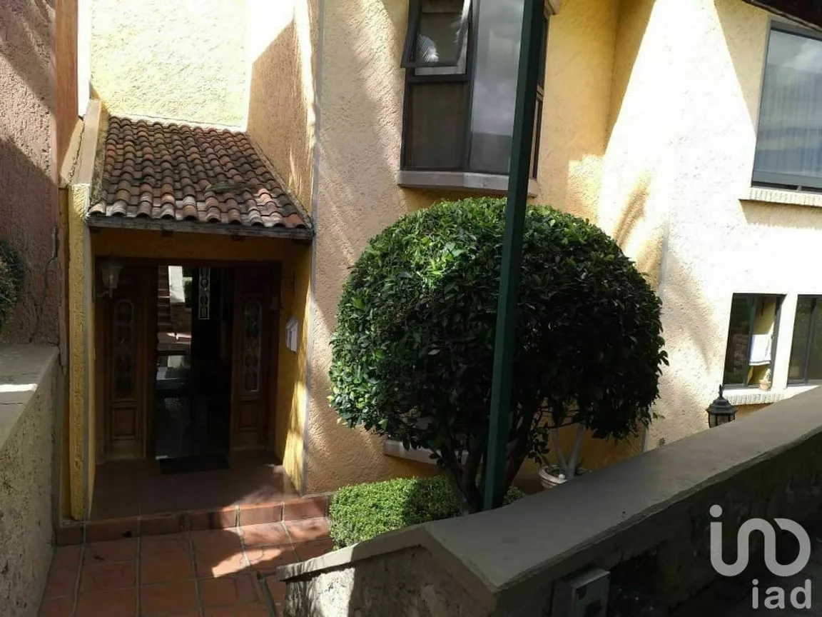 Casa en Venta en Tlalpan, Tlalpan, Ciudad de México | NEX-228570 | iad México | Foto 18 de 20