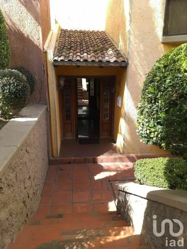 Casa en Venta en Tlalpan, Tlalpan, Ciudad de México | NEX-228570 | iad México | Foto 19 de 20