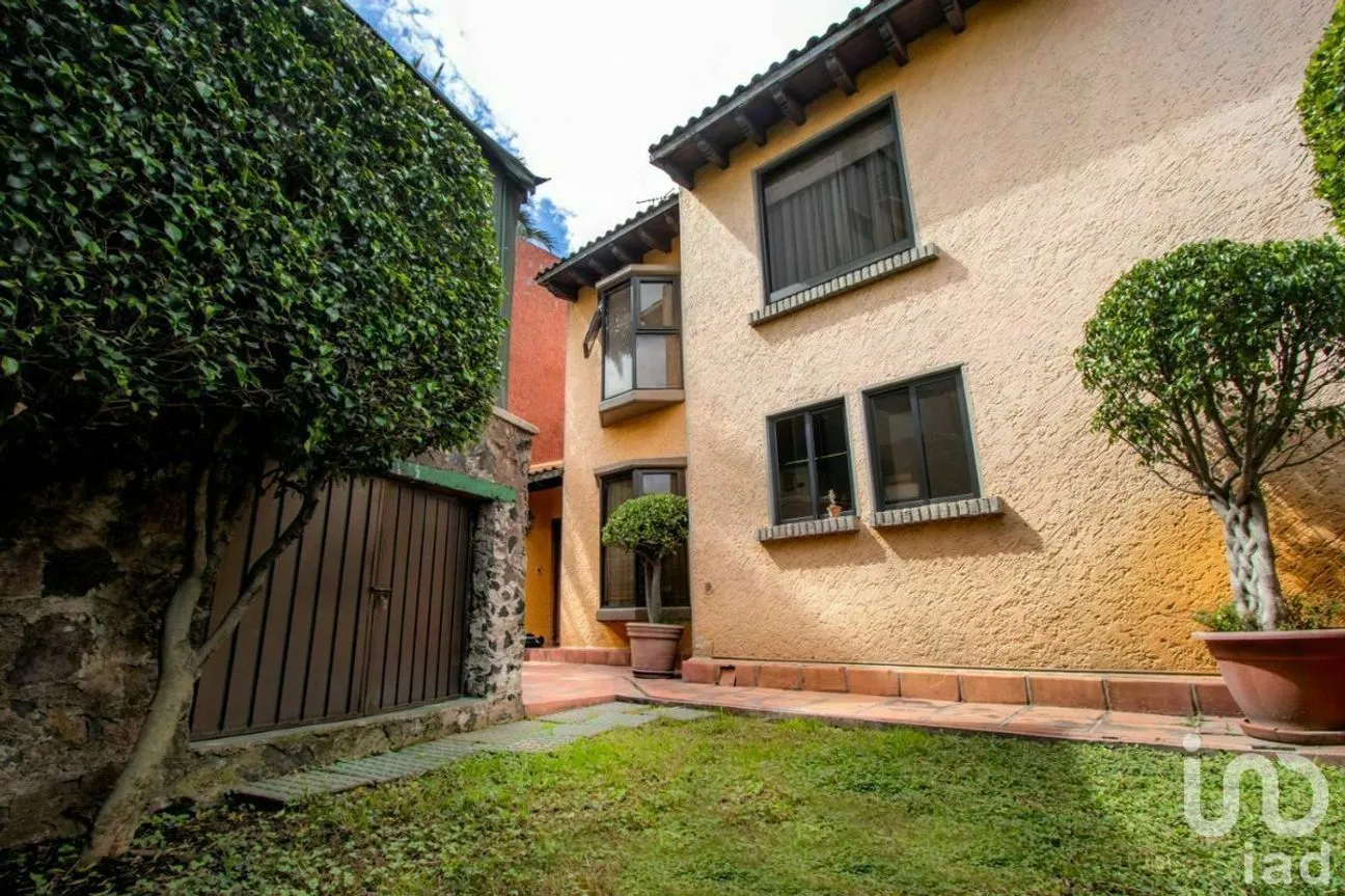 Casa en Venta en Tlalpan, Tlalpan, Ciudad de México | NEX-228570 | iad México | Foto 20 de 20