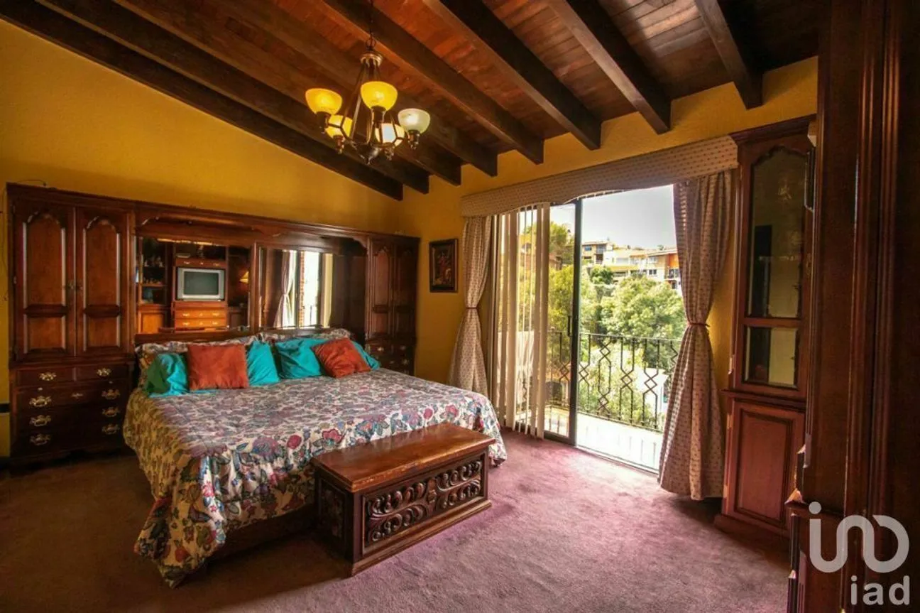 Casa en Venta en Tlalpan, Tlalpan, Ciudad de México | NEX-228570 | iad México | Foto 3 de 20