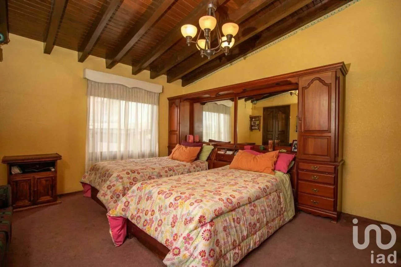 Casa en Venta en Tlalpan, Tlalpan, Ciudad de México | NEX-228570 | iad México | Foto 6 de 20