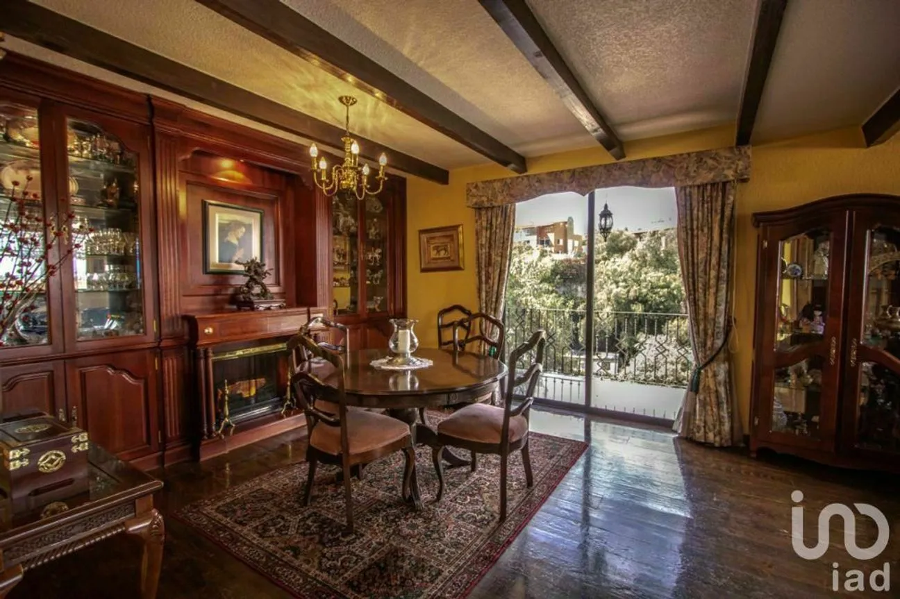 Casa en Venta en Tlalpan, Tlalpan, Ciudad de México | NEX-228570 | iad México | Foto 7 de 20