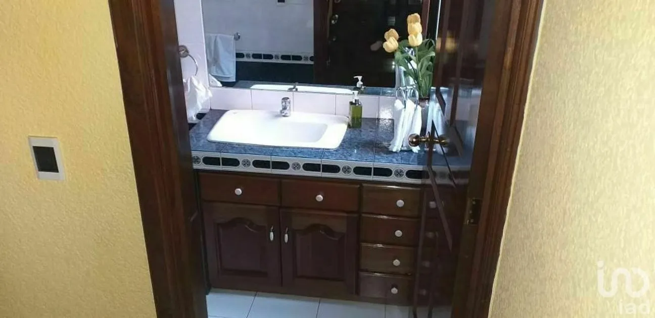 Casa en Venta en Tlalpan, Tlalpan, Ciudad de México | NEX-228570 | iad México | Foto 9 de 20