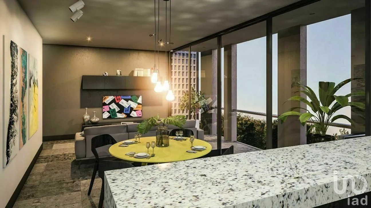 Departamento en Venta en Montes de Ame, Mérida, Yucatán | NEX-228574 | iad México | Foto 4 de 6