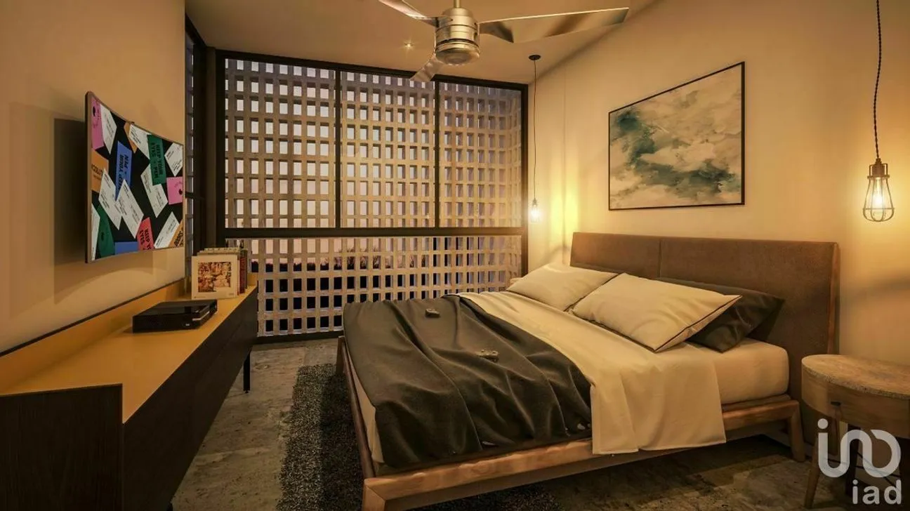 Departamento en Venta en Montes de Ame, Mérida, Yucatán | NEX-228574 | iad México | Foto 5 de 6