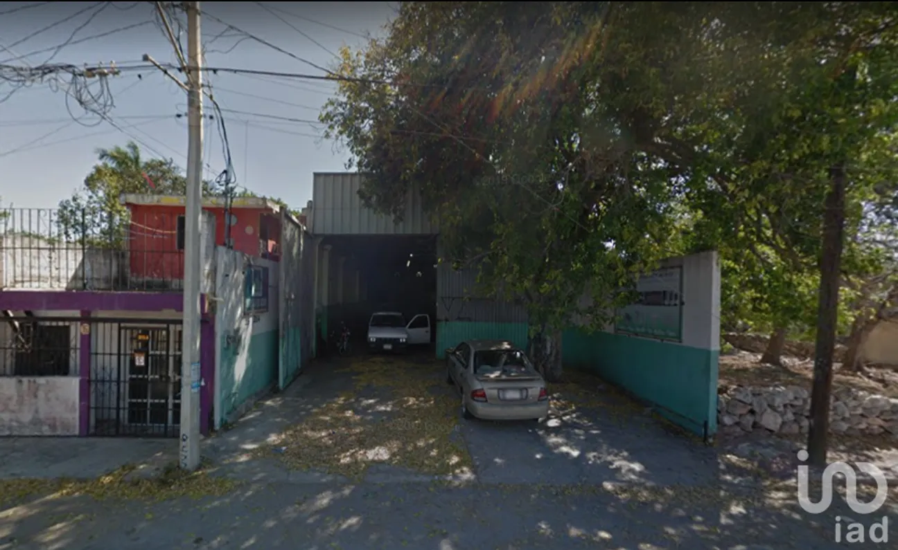 Terreno en Venta en Mayapan, Mérida, Yucatán | NEX-228575 | iad México | Foto 2 de 6