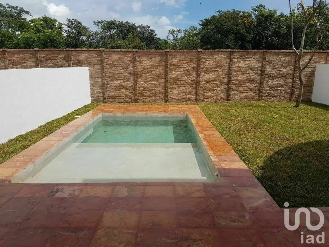 Terreno en Venta en Conkal, Conkal, Yucatán | NEX-228576 | iad México | Foto 6 de 7