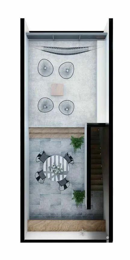 Departamento en Venta en Temozon Norte, Mérida, Yucatán | NEX-228577 | iad México | Foto 12 de 14