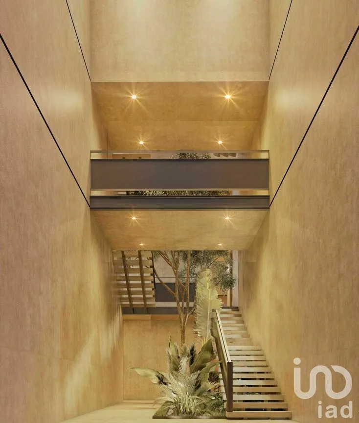 Departamento en Venta en Temozon Norte, Mérida, Yucatán | NEX-228577 | iad México | Foto 4 de 14
