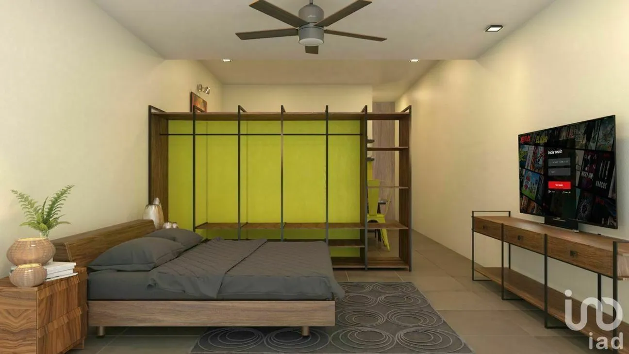 Departamento en Venta en Temozon Norte, Mérida, Yucatán | NEX-228577 | iad México | Foto 6 de 14