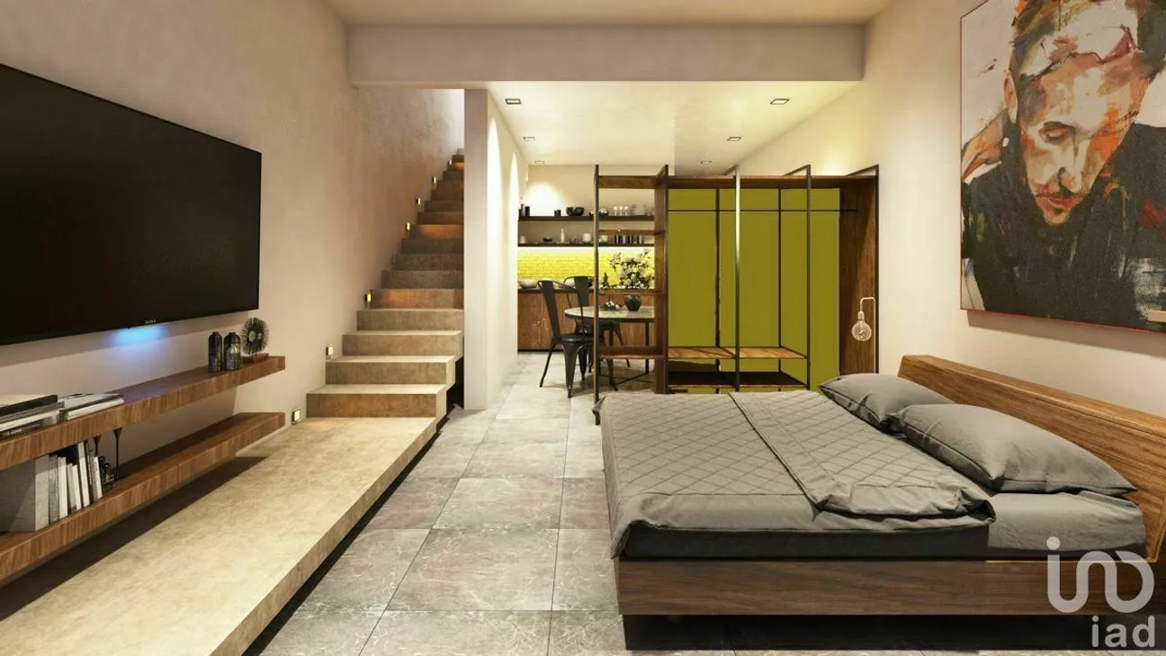 Departamento en Venta en Temozon Norte, Mérida, Yucatán | NEX-228577 | iad México | Foto 8 de 14