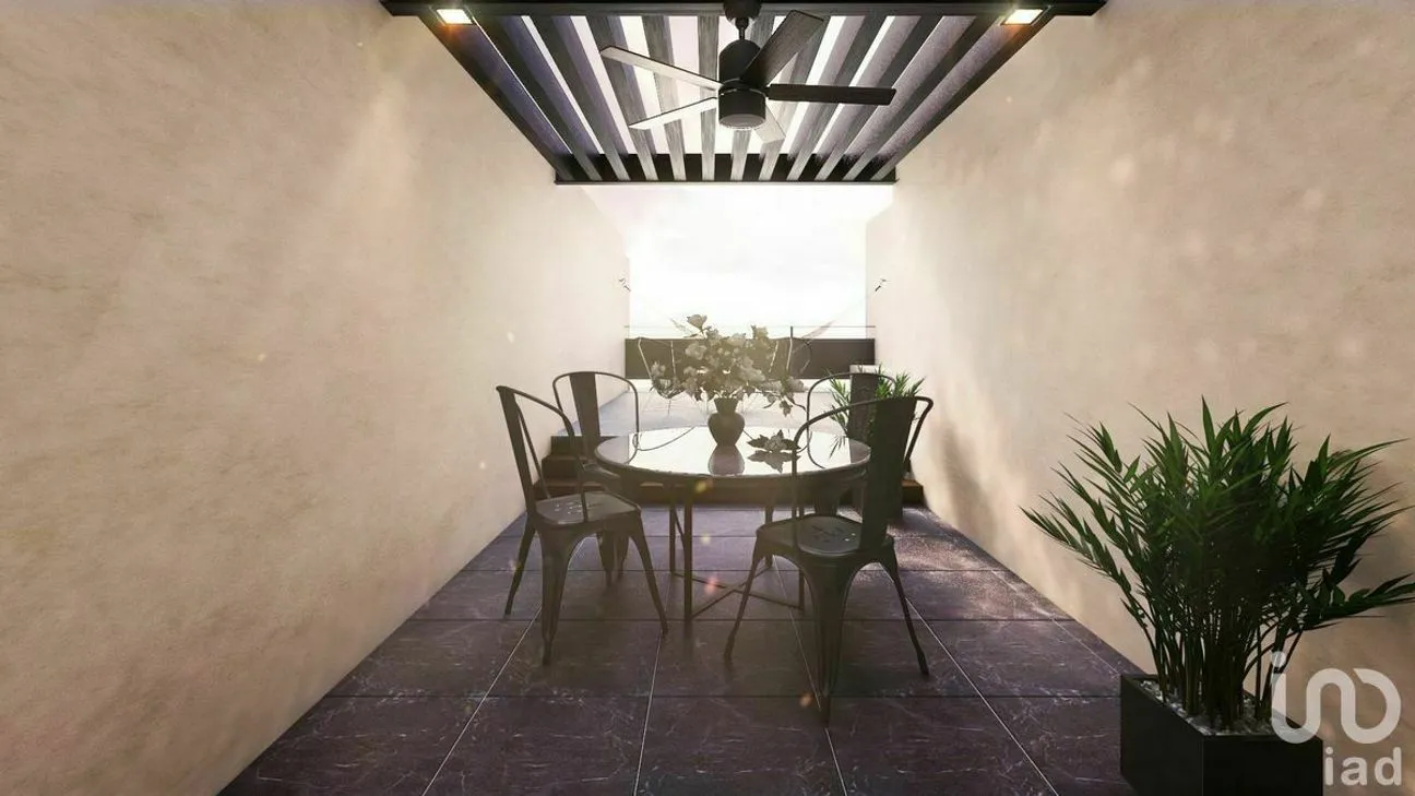 Departamento en Venta en Temozon Norte, Mérida, Yucatán | NEX-228577 | iad México | Foto 9 de 14