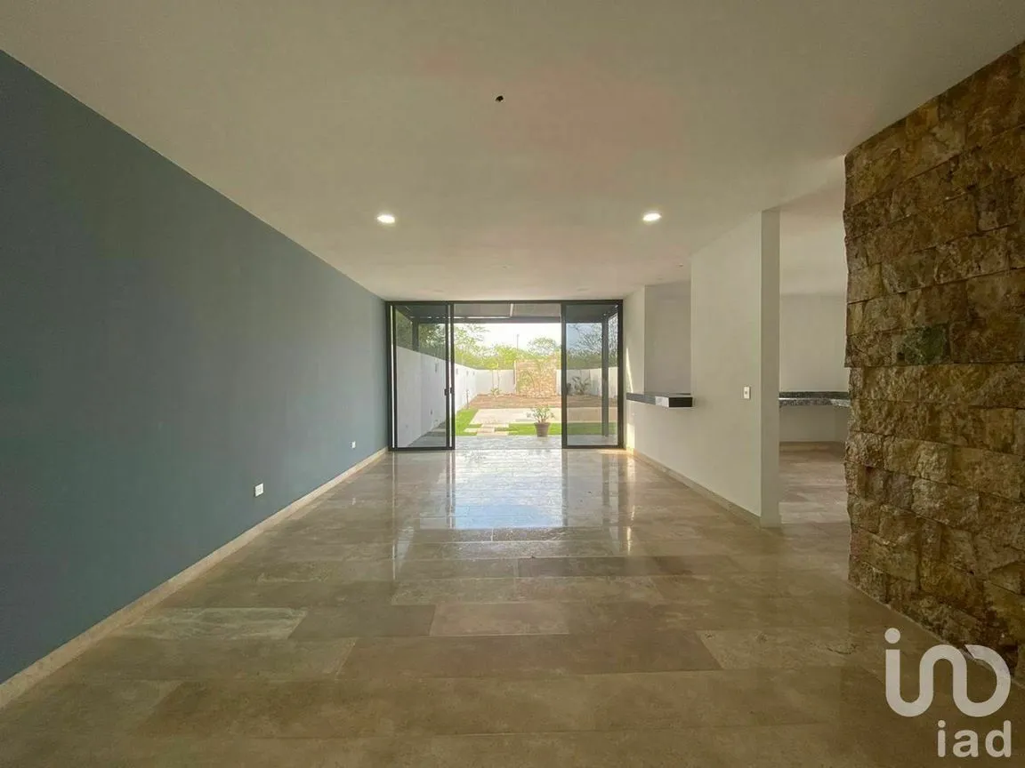 Casa en Venta en Temozon Norte, Mérida, Yucatán | NEX-228578 | iad México | Foto 2 de 22